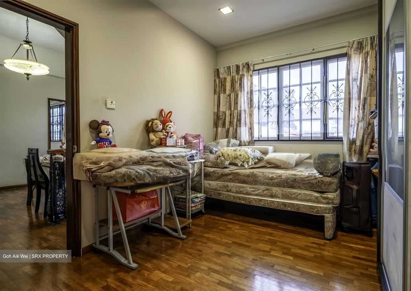 Yong Seng Estate (D14), Terrace #588269101